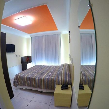 נטאל Hotel Areia De Ouro מראה חיצוני תמונה
